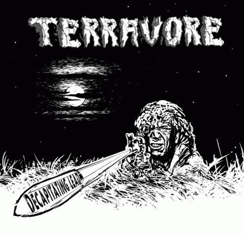 Terravore : Decapitating Lead